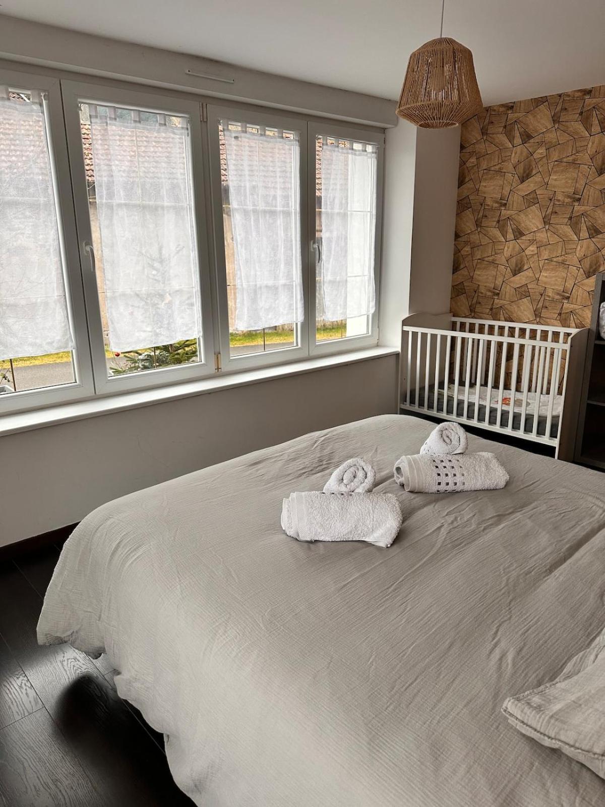 Hot'Vosges Daire Vagney Dış mekan fotoğraf