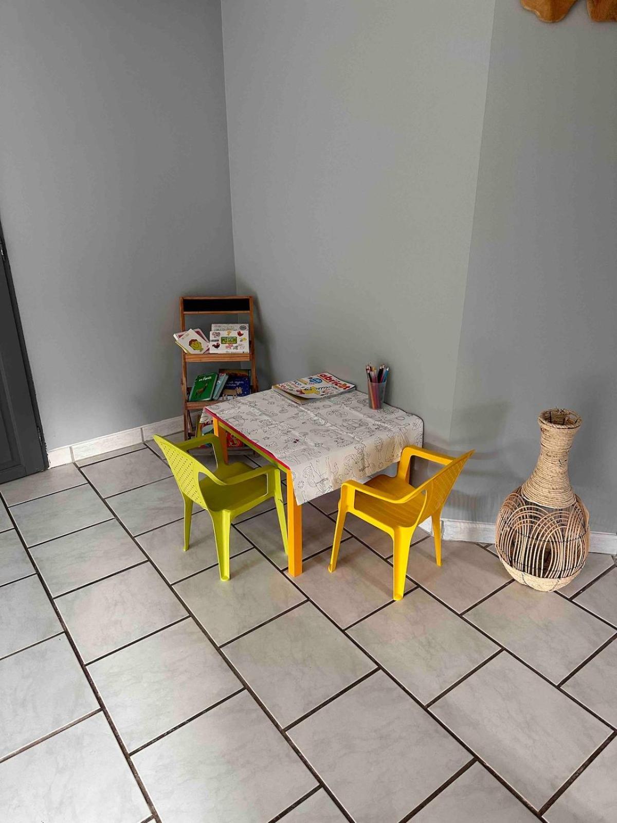 Hot'Vosges Daire Vagney Dış mekan fotoğraf