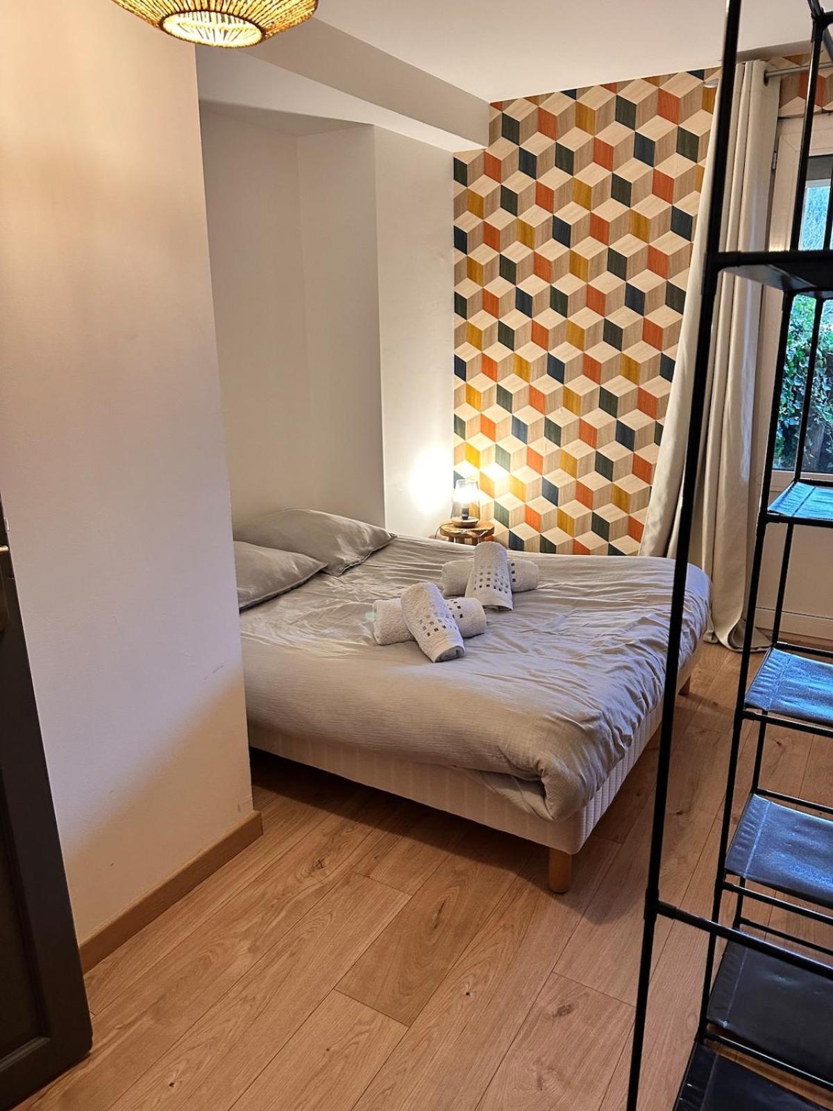 Hot'Vosges Daire Vagney Dış mekan fotoğraf